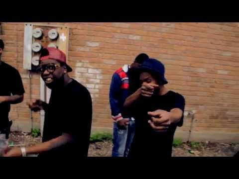 Lafamilia Blocka | Designer Down (Official Music Video)