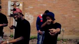 Lafamilia Blocka | Designer Down (Official Music Video)