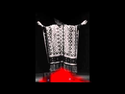 Rogaciano El Huapanguero video