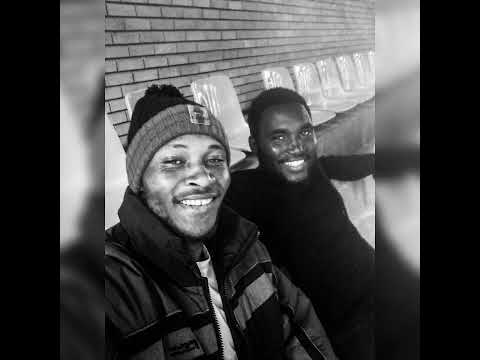 Castino Grego 'FORWARD WE GO' ft Sisco the manager