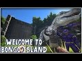 ARK: Survival Evolved - Welcome To Bongo Island! (PUBLIC SERVER)