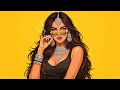 Sajna Hai Mujhe DVRGESH Remix Saudagar HipHop Trap Mix