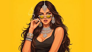 Download lagu Sajna Hai Mujhe (808 Durgesh Remix) | Saudagar | HipHop/Trap Mix mp3