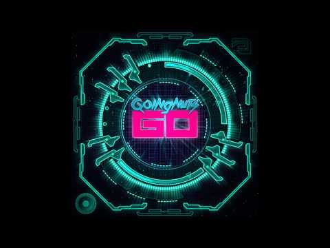 GoingNuts - Go (Lock N Bounce Remix)