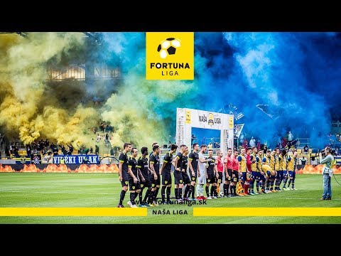 Pulzujúci ZÁPAS MESIACA august DAC - Žilina (aftermovie)