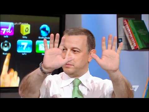 (Ah)i Piroso del 14/03/2011