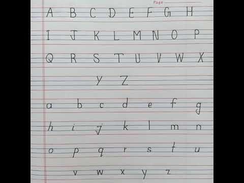 ABCD handwriting#alphabet#viralvideo#abcd#handwriting