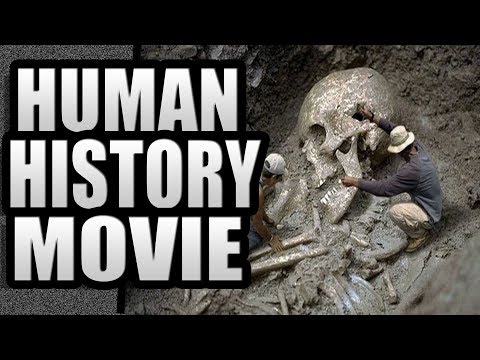 , title : 'Human Evolution Timeline The Human History Movie World History'
