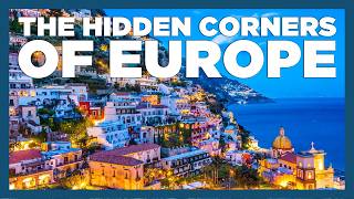 CruiseAway: The Hidden Corners of Europe