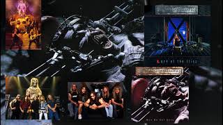 Iron Maiden - My Generation