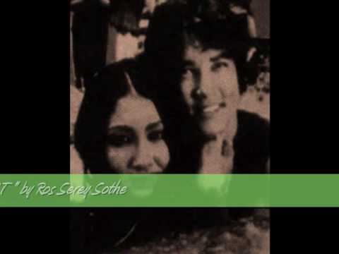 " KVEA POPOK CHET " by Ros Serey Sothea