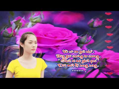 Cô em xinh nhỏ Sheet - Phi Nguyễn