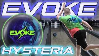 EVOKE HYSTERIA  |   Pearl Evoke with a Twist!