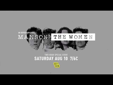 Video $Manson: The Women