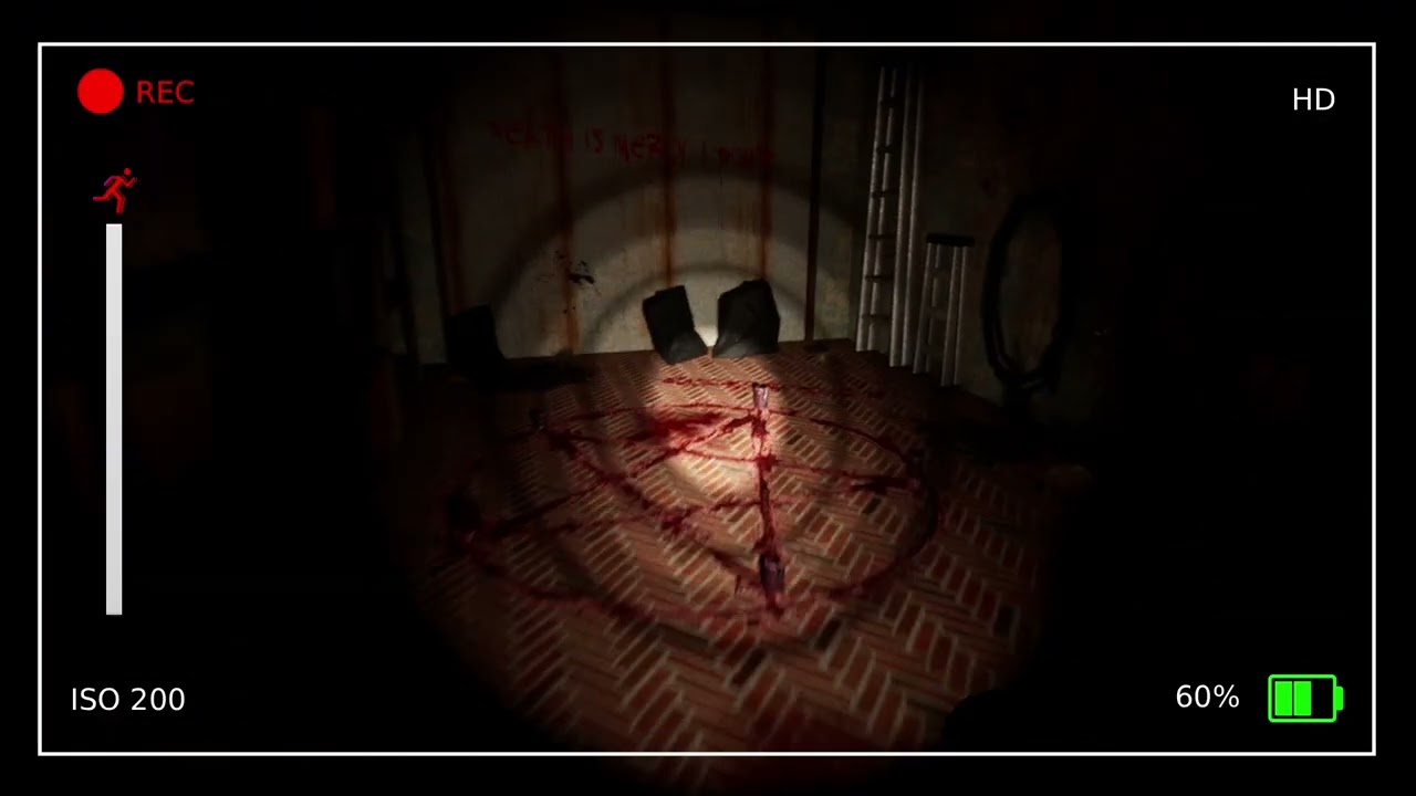 Video de YouTube: Abyzou Rituals: The Manson Case fija su lanzamiento en PC para el 13 de octubre