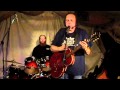 The Scissormen - Delta Train
