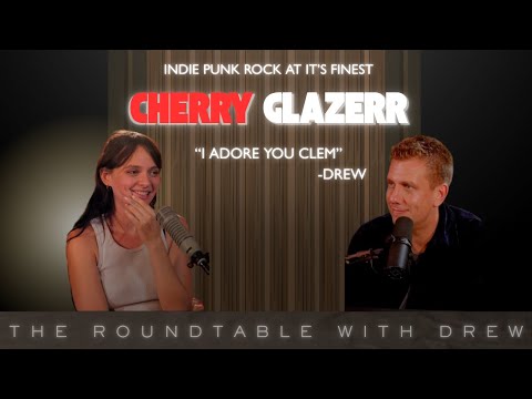 Cherry Glazerr : The Interview with Drew Dempsey.