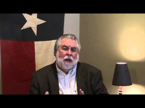 #01c Stephen L  Hardin on Texas' Films