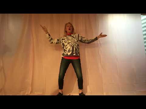 Crazier Than You Part 2 - Choreography