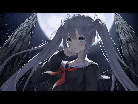 Nightcore - Darkest Angel