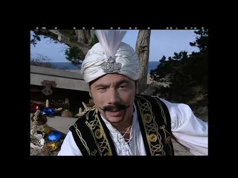 "Ali Baba" bullyparade - TV Comedyshow / 2002