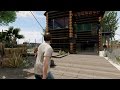 Trevor's Log House 20