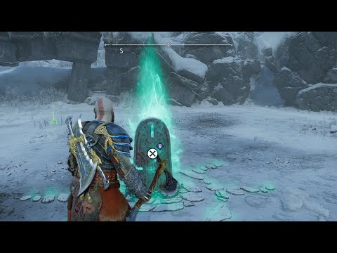 God of War Ragnarök: Berserker King Hrólf Kraki // PS5 4K@60fps