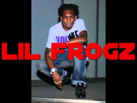 lil frogz ft nailey - jongen als mij