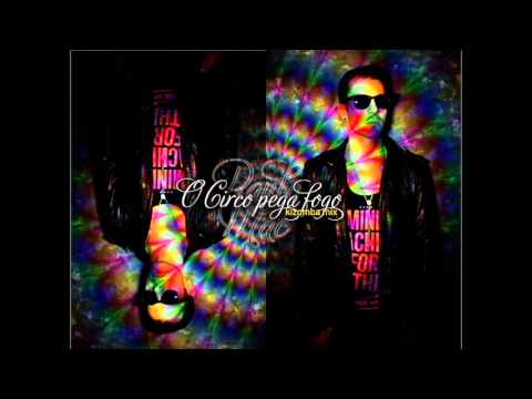 Paulo Mac ®  - O circo pega fogo (Kizomba Mix)