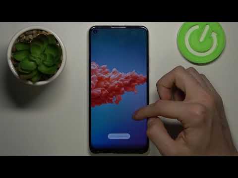 ZTE Blade V2020 / Смена обоев на ANDROID-СМАРТФОНЕ ZTE Blade / ИЗМЕНЕНИЕ ФОНА РАБОЧЕГО СТОЛА