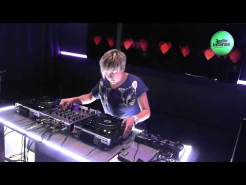 Live @ Radio Intense 19.06.2013 - IRA' (We Love EDM 009)