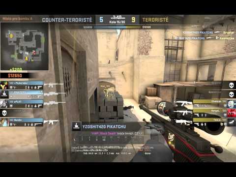 Asher - Knedlo zelo vepřo