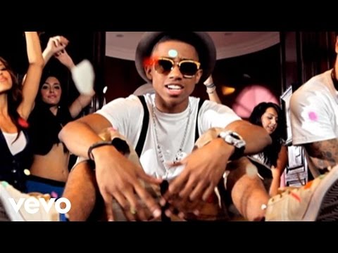 Lil Twist - Little Secret (Closed-Captioned) ft. Bow Wow