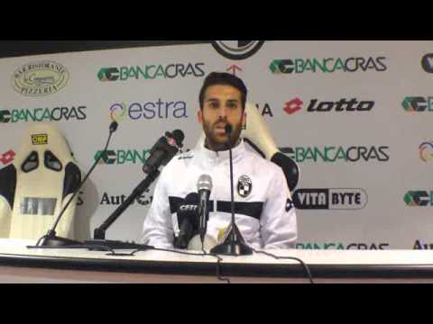 Postpartita Robur Siena-Foligno: Crocetti