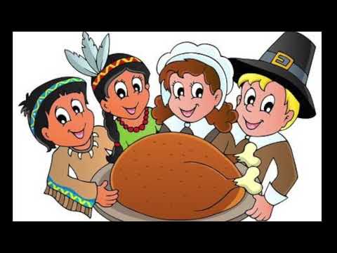 Deep thoughts: Thanksgiving