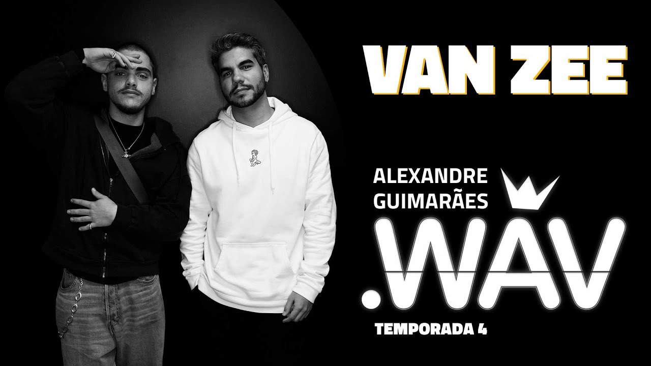 Entrevista Van Zee - Mega Hits, 2023