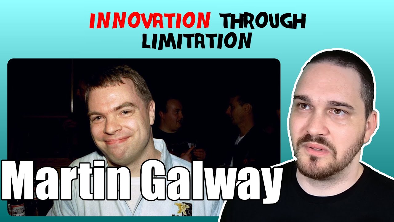 Composer Reacts to Martin Galway - Parallax (REACTION & ANALYSIS)