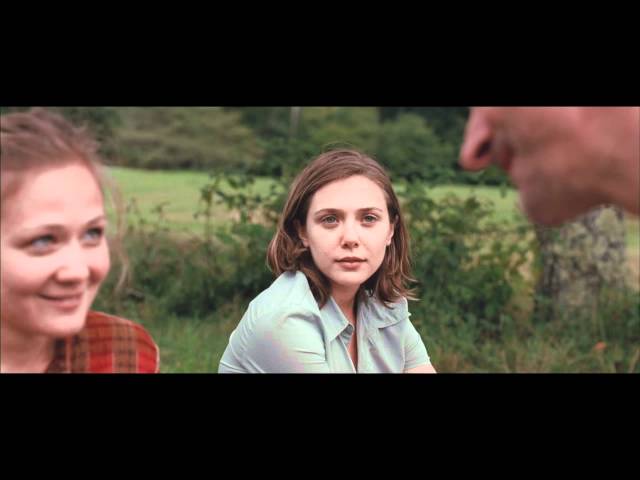 MARTHA MARCY MAY MARLENE: "You Look Like a 'Marcy May'"