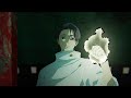 Yuta Okkotsu Heals Yuji Itadori With RCT The Gang Meets Up With Tengen Jujutsu Kaisen Season 3
