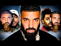 Drake Ghostwriters Warned Him Now It S Too Late