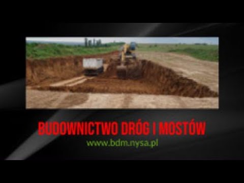 Zobacz filmy, Budownictwo Dróg Mostów Sp. z o.o., Nysa