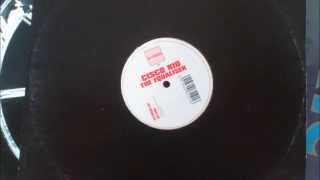 Cisco Kid  - The Equalizer (DJ Dex ' Oldskool Pump Mix)