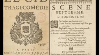 Marc-Antoine Charpentier - Airs sur des stances du Cid