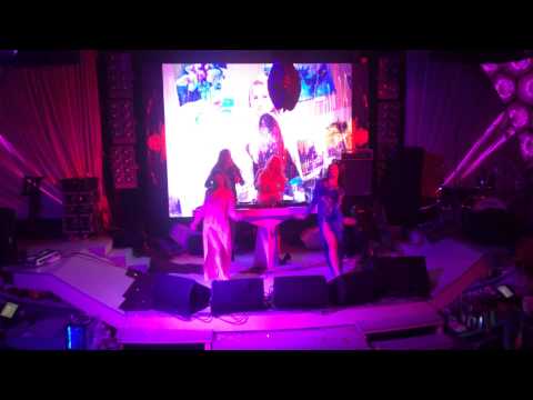 DJ Marina German CAPRICA