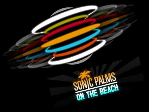 Sonic Palms - On The Beach (Club Mix)