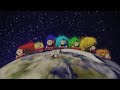 Thomas And Friends Big World Big Adventures