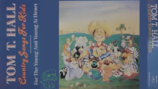 Let&#39;s Go Shopping Today - Tom T. Hall