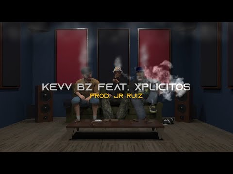 Kevv Bz x Xplicitos - Keme y Keme