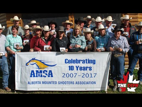 Alberta Mounted Shooters: Bill C-21 just makes law-abiding citizens collateral damage