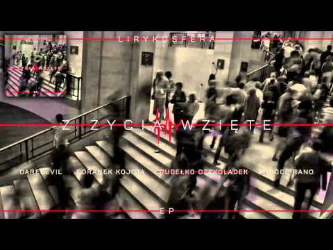 3. LIRYKOSFERA - Pudełko czekoladek